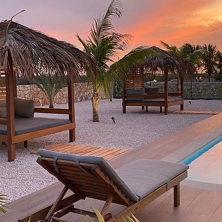 Casa Alegria In Sabalpalm Villas Kralendijk  Exterior photo